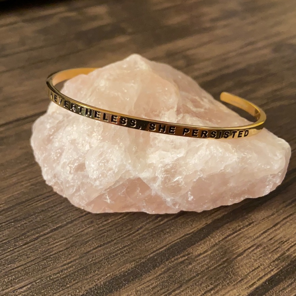 Mantraband Bracelet